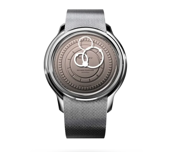 Watches Beaubleu Limited Edition